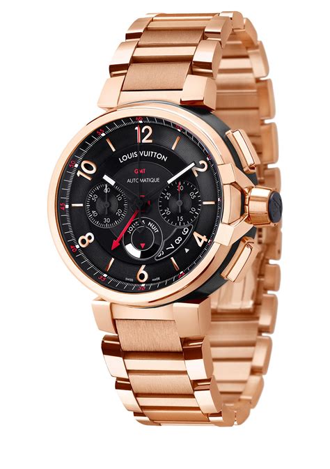 louis vuitton men's watch|authentic louis vuitton watches.